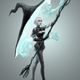 Illustration for article titled This Concept Art Has a Demons Soul